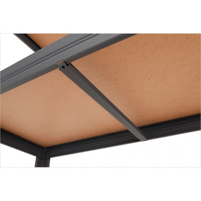 Стеллаж Практик SBL 180KD/120x45/5 Стеллаж Практик SBL 180KD/120x45/5