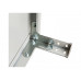 Стеллаж медицинский СТМ MS 160KD/70x30/4 Стеллаж медицинский СТМ MS 160KD/70x30/4