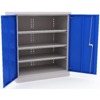 Инструментальный шкаф ERGO 181/2 №5 Инструментальный шкаф ERGO 181/2 №5