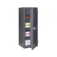 Сейф VALBERG КВАРЦИТ 120Т EL