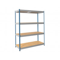 Стеллаж Практик SB 200x183x76/4 Стеллаж Практик SB 200x183x76/4
