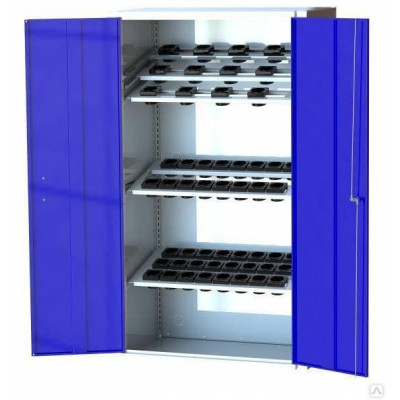 Инструментальный шкаф MODUL 2000 №10 Инструментальный шкаф MODUL 2000 №10