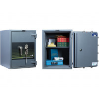 Взломостойкий сейф MDTB Fort M 67 2K Взломостойкий сейф MDTB Fort M 67 2K