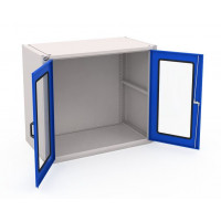 Корпус шкафы серии MODUL 1000 (со стеклом) Корпус шкафы серии MODUL 1000 (со стеклом)