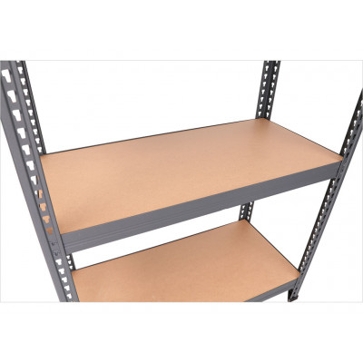 Стеллаж Практик SBL 180KD/120x40/5 Стеллаж Практик SBL 180KD/120x40/5
